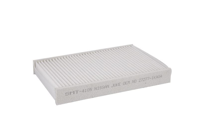 POLEN FİLTRESİ FLUENCE / JUKE