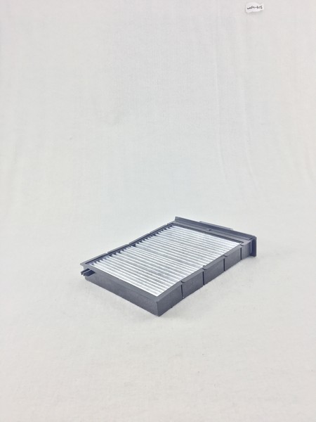 POLEN FİLTRESİ MEGANE II 02> MEGANE II KARBONLU Koli: 36 Ad.