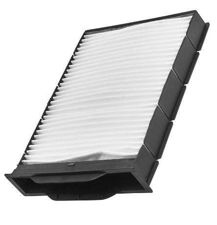 POLEN FİLTRESİ MEGANE II 02> MEGANE II (POŞETLİ)