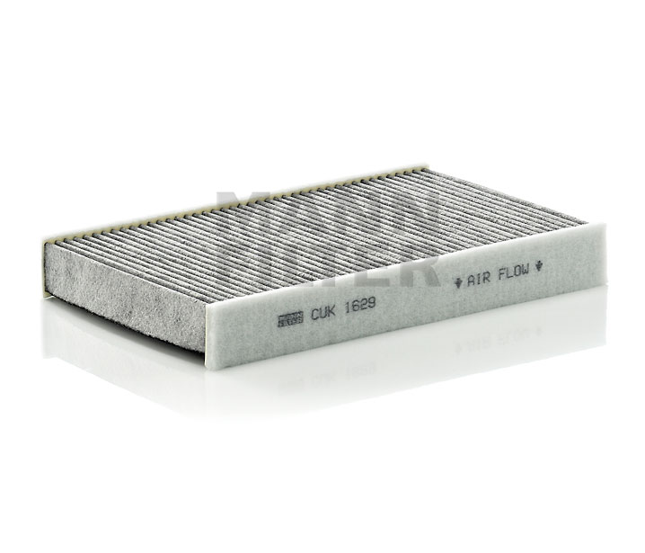 FLUANCE 10- POLEN FİLTRESİ KARBONLU