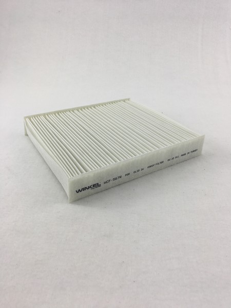 POSETLI POLEN CLIO IV 1,5 DCI