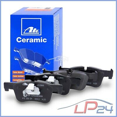 BMW F30-F20 ÖN FREN BALATA SERAMIK