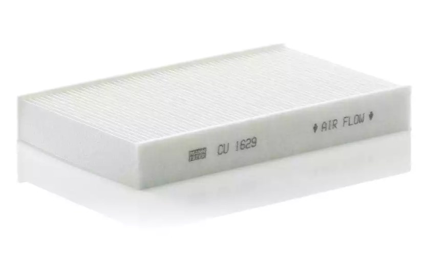 FLUANCE 10- POLEN FİLTRESİ