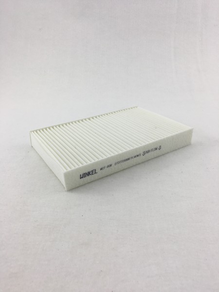 POLEN FİLTRESİ FLUENCE / JUKE Koli: 96 Ad.