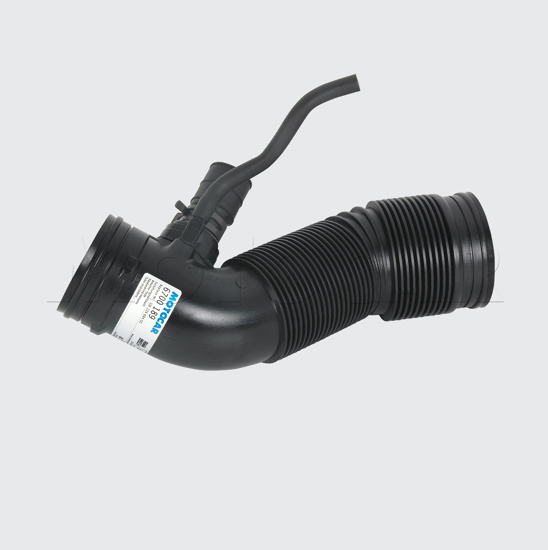 1J0 129 684 CG Hava Fİltre Hortumu Golf IV 1.6